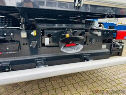 MAN TGS 35.520 8x2 Hydrodrive 8x4. Fassi F805 techno