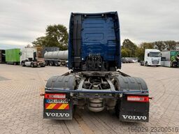 VOLVO FH 460 - 4x2 - Hydraulik - Top Zustand