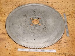 unbekannt Ø 630 x 6 x 80 mm   63-113