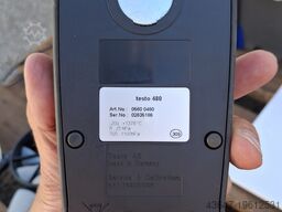 Testo 480