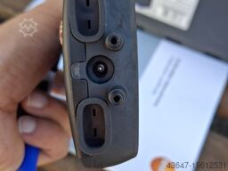 Testo 480