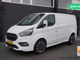 Ford Transit Custom 2.0 TDCI 185PK Sport Automaat EU...