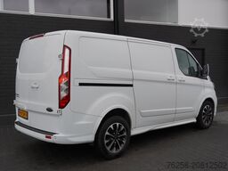 Ford Transit Custom 2.0 TDCI 185PK Sport Automaat EU...