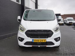 Ford Transit Custom 2.0 TDCI 185PK Sport Automaat EU...