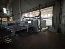 HOLZMA Profi HPL380/43/22/X/NEW