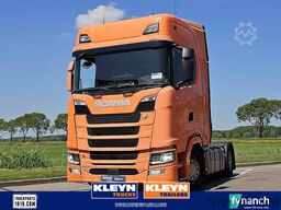 SCANIA S500