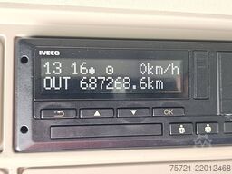 IVECO S-WAY AD190S48 Durabright hydr unit
