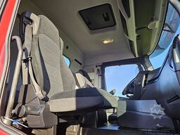 MERCEDES-BENZ ACTROS 2645 6X4 RETARDER 151TKM