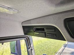 MERCEDES-BENZ ACTROS 2645 6X4 RETARDER 151TKM