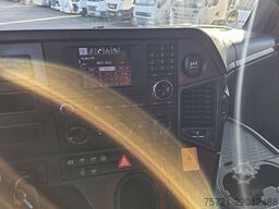 MERCEDES-BENZ ACTROS 2645 6X4 RETARDER 151TKM