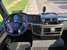 MAN 18.430 TGS Hydrodrive