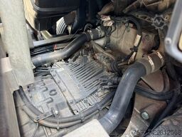 MAN TGX 26.480 XXL 6X2 HMF 2620 CRANE + BDF BODY + ...