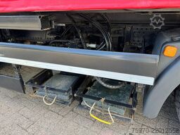 MAN TGX 26.480 XXL 6X2 HMF 2620 CRANE + BDF BODY + ...