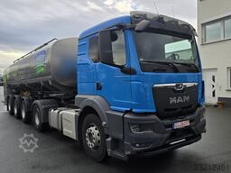MAN TGS 18.440 4x2