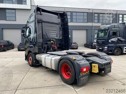 Iveco S-WAY 500 / Automatic / 2x Tank