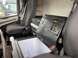 Iveco S-WAY 500 / Automatic / 2x Tank