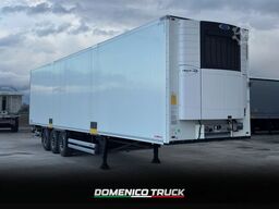 Schmitz Cargobull Schmitz Intermodale