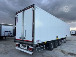 Schmitz Cargobull Schmitz Intermodale