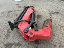 Palfinger JIB PJ080 + 6X UITSCHUIFBAAR - 4X HYDRAULISCH  ...