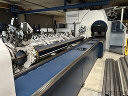 TRUMPF TruLaser Tube 7000