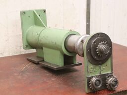 unbekannt Hub 116 mm