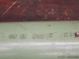 unbekannt Hub 116 mm