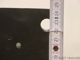 unbekannt Hub 116 mm