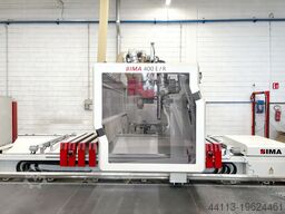 IMA BIMA Cx40 E / R / 145 / 400