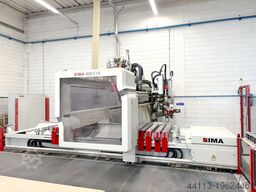 IMA BIMA Cx40 E / R / 145 / 400