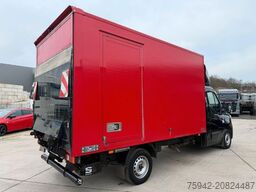 RENAULT Master Koffer*LBW*TEMPOMAT*KLIMA*KAMERA*