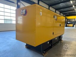 CAT DE150GC - 150 kVA Stand-by Generator - DPX-18209