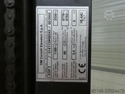 LINDE / OM XOP 2 ac