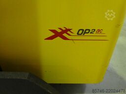 LINDE / OM XOP 2 ac
