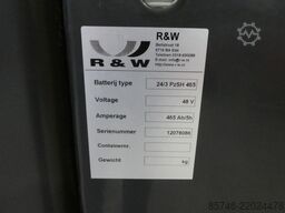 LINDE / OM XOP 2 ac