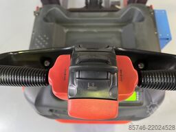 LINDE L 16 AS ( K ) * DEMO !!  NEW battery !!