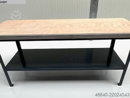 SANDERS ANTHRAZITGRAU RAL 7016