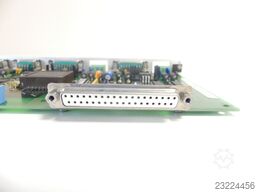 Philips 4022 228 3061 / D004183 KEYB INT CARD E-Stand: D / 2