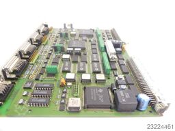 Philips 4022 229 3051 Platine D000866