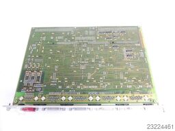 Philips 4022 229 3051 Platine D000866