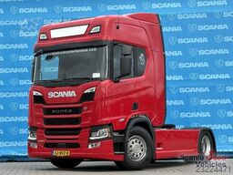 Scania R 420 A4x2NA RETARDER SUPER S2 VECTO 3