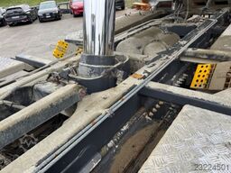RENAULT C480 10x4 Moser Bordmatik