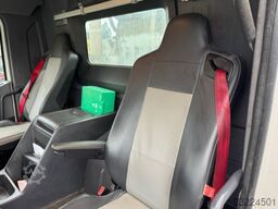 RENAULT C480 10x4 Moser Bordmatik