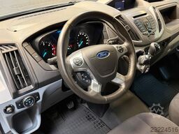 FORD Transit Kasten L2H2 Klima Tempomat R-CAM PDC AHK