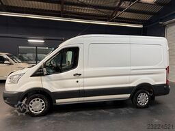 FORD Transit Kasten L2H2 Klima Tempomat R-CAM PDC AHK