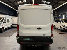 FORD Transit Kasten L2H2 Klima Tempomat R-CAM PDC AHK