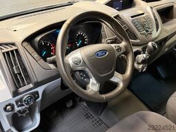 FORD Transit Kasten L2H2 Klima Tempomat R-CAM PDC AHK