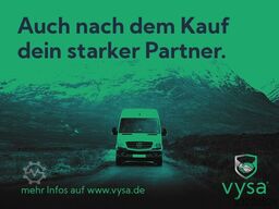 FORD Transit Kasten L2H2 Klima Tempomat R-CAM PDC AHK