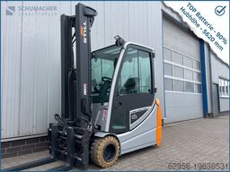 Still RX20-16L - TOP AKKU!