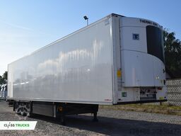 SCHMITZ CARGOBULL SKO DDeck FP45 TK SLXi 300 LA h2.7m