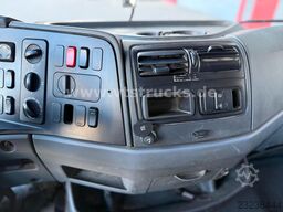 MERCEDES-BENZ Atego 822 K 4x2 BB MEILLER DSK/ AHK/Klima/